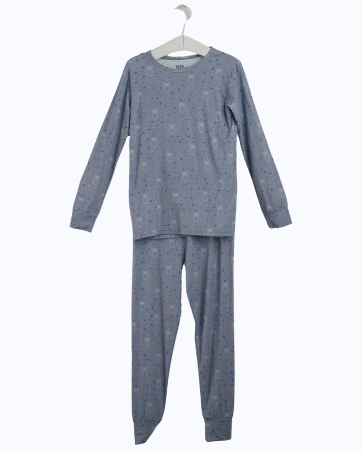 Sagittarius Bamboo Pajama Set