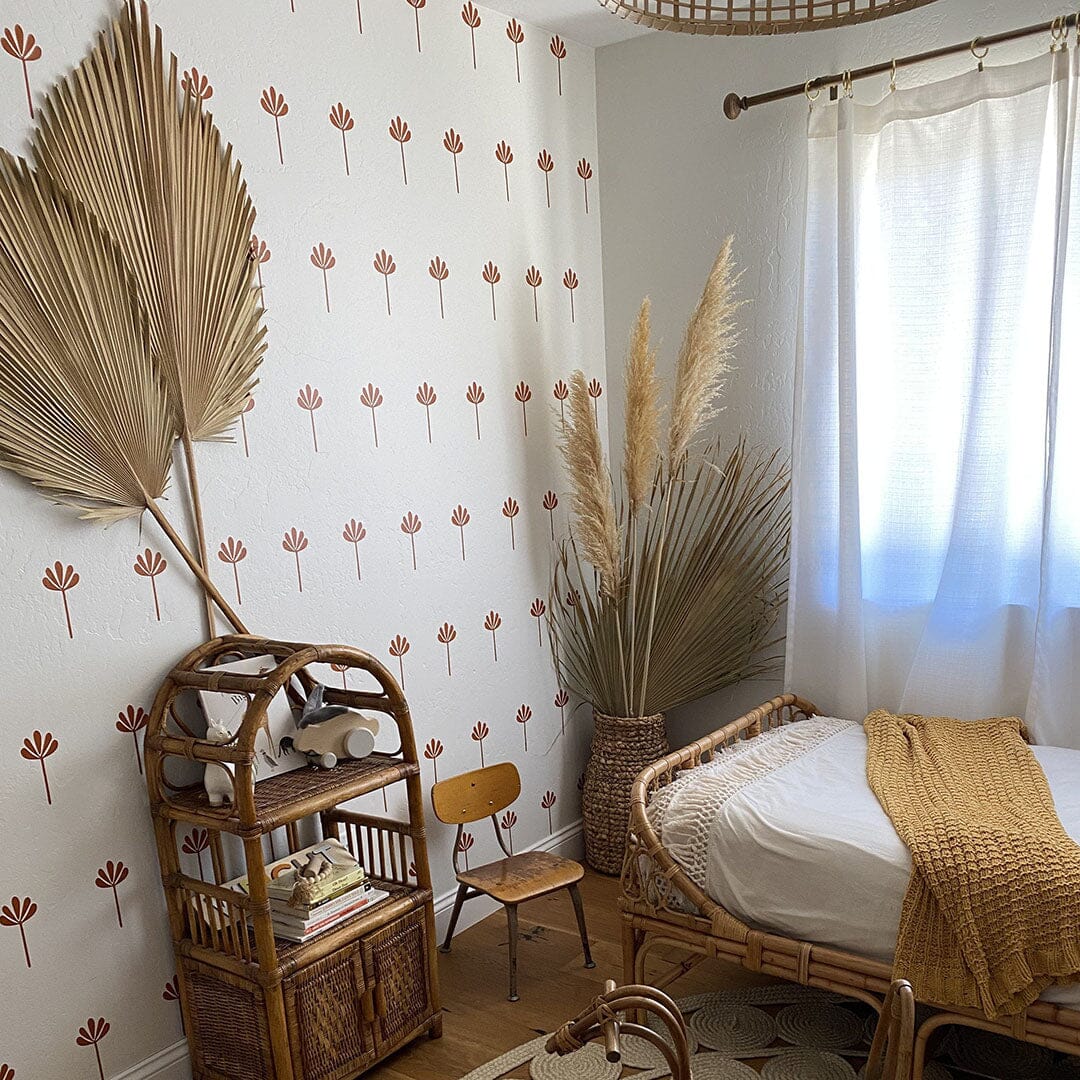 Sago Palms Wall Decals