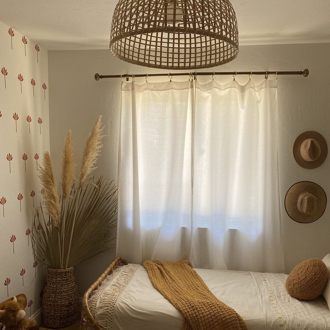 Sago Palms Wall Decals