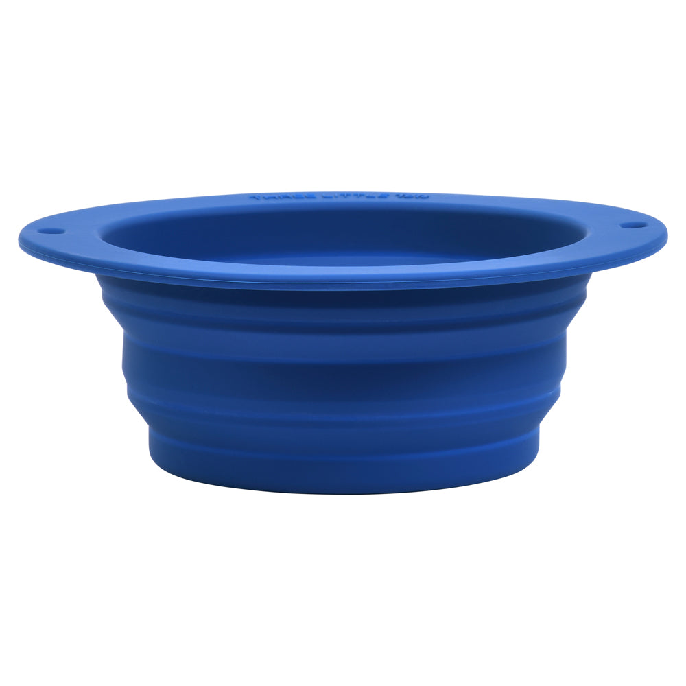 Sailor Collapsible Bowl For Travel Or Home