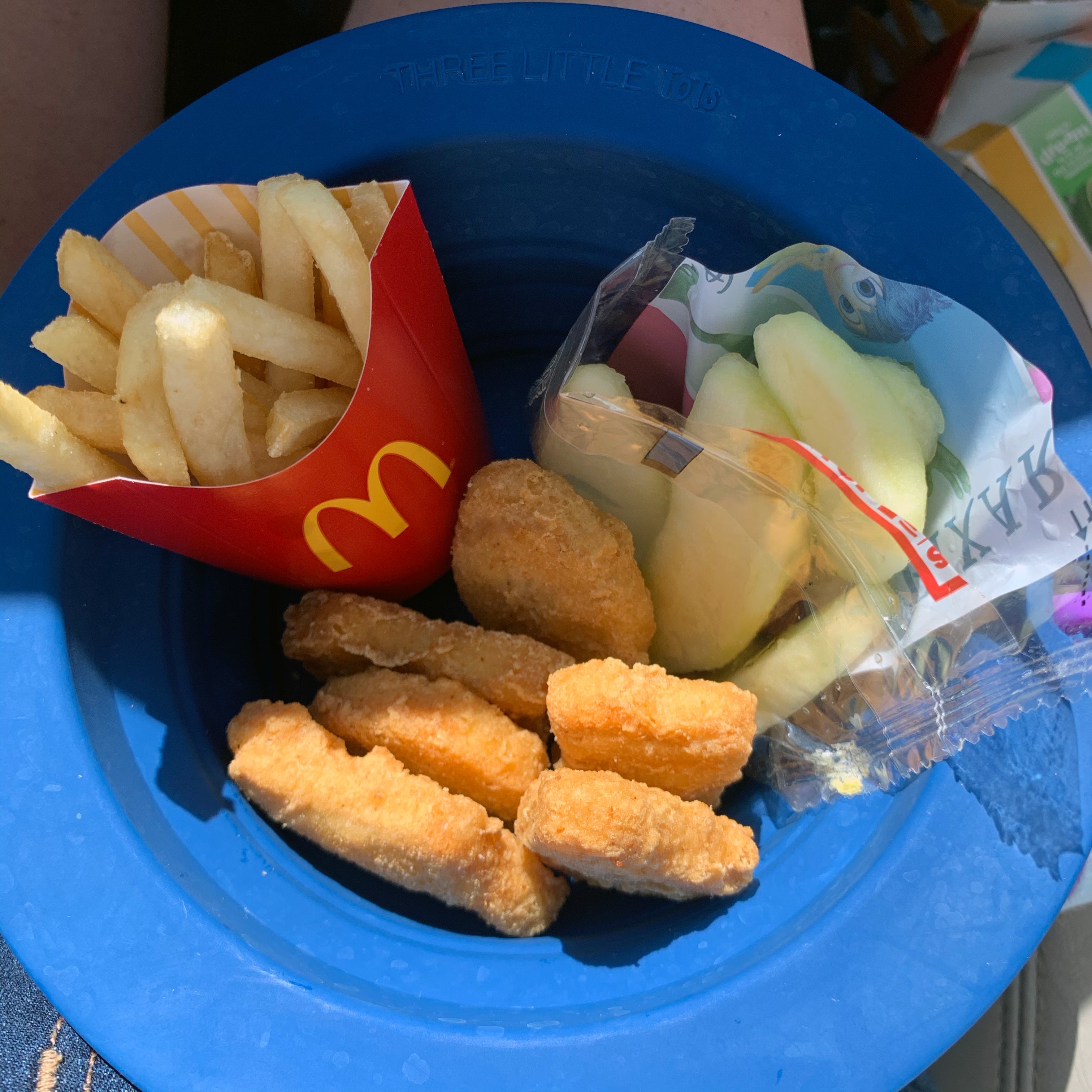 Sailor Collapsible Bowl For Travel Or Home