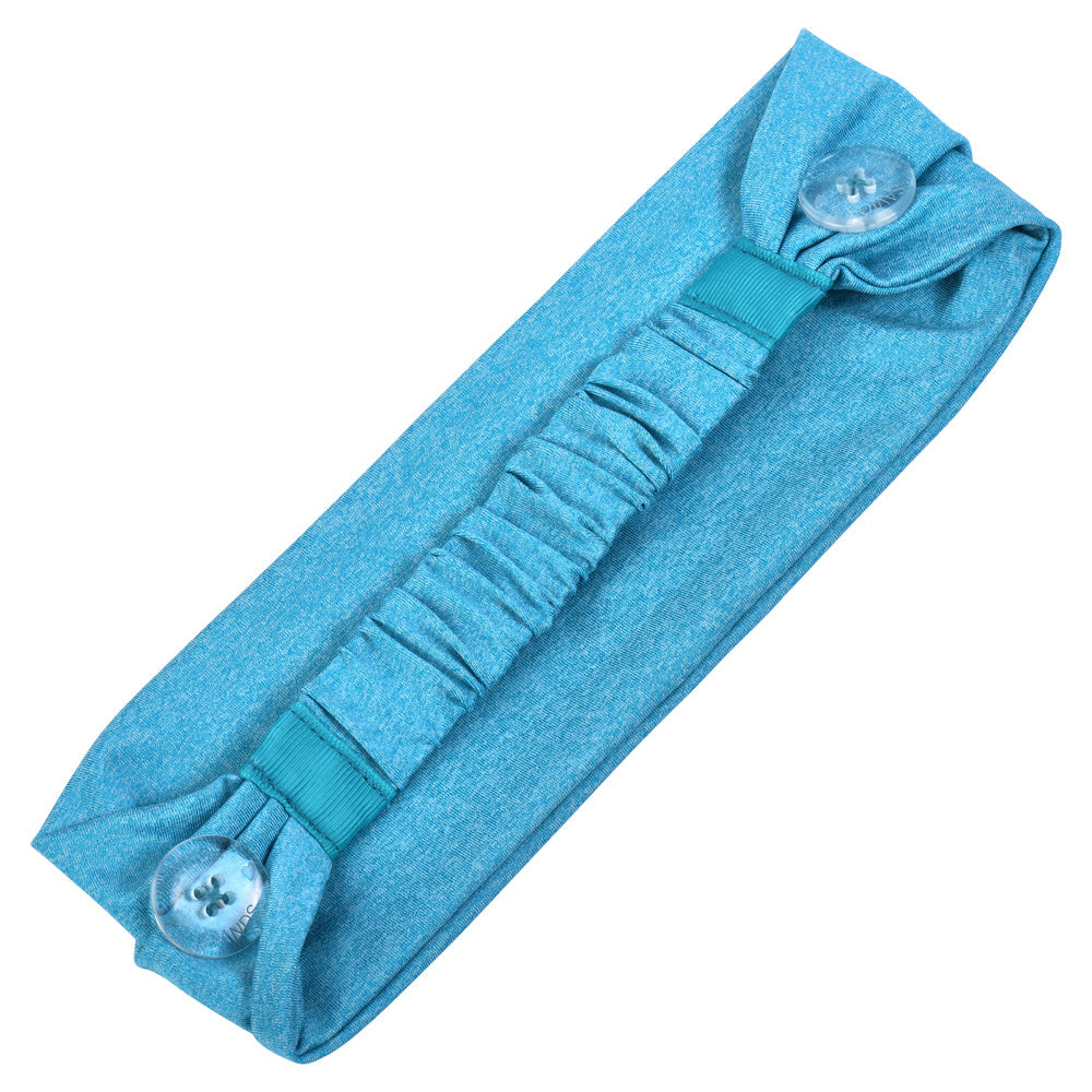 Light Blue Savior Bands