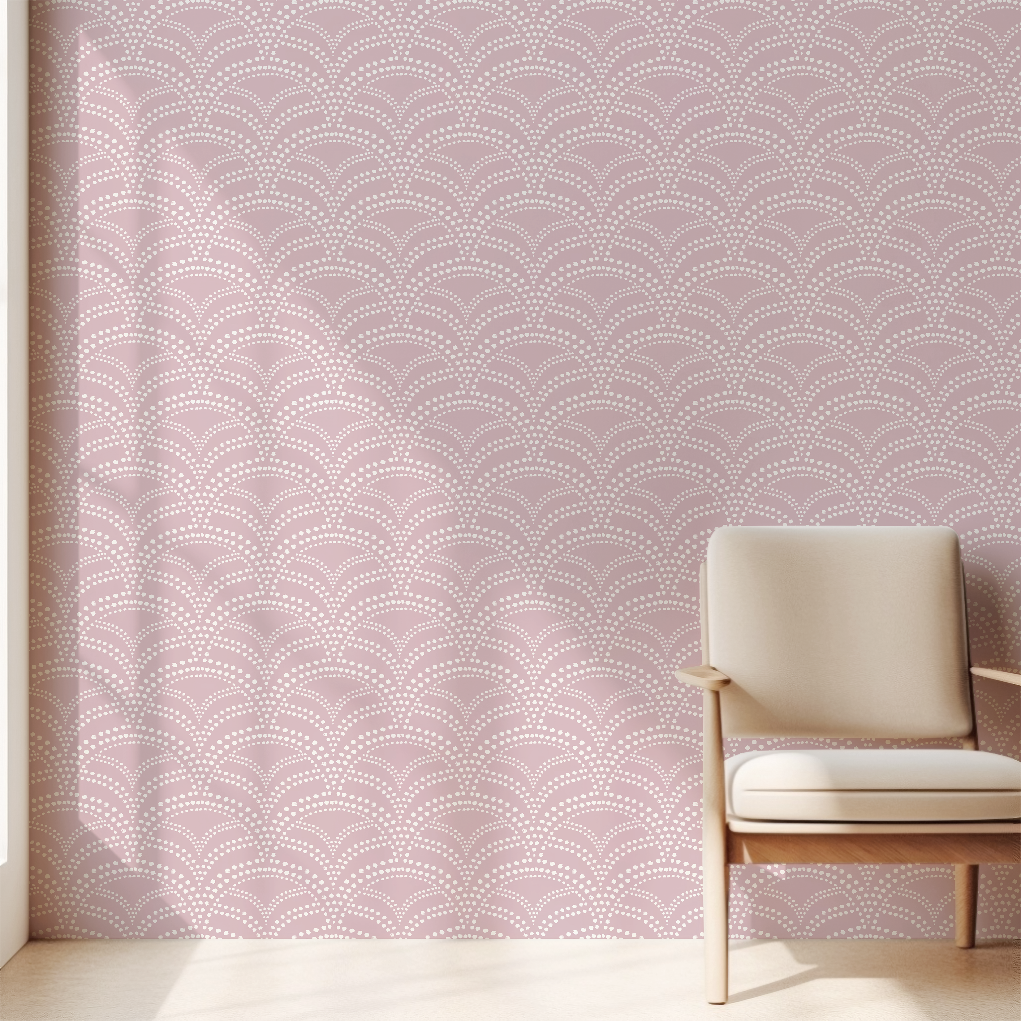 Porter Wallpaper By Aminah Eleonora