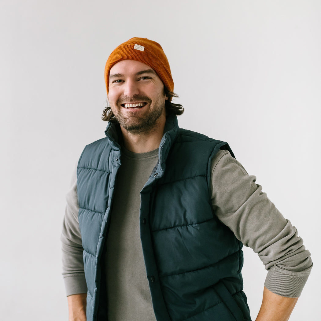 Canyon Youth/adult Beanie