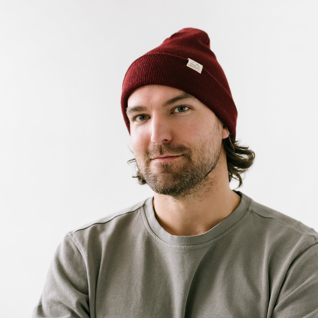 Maple Youth/adult Beanie