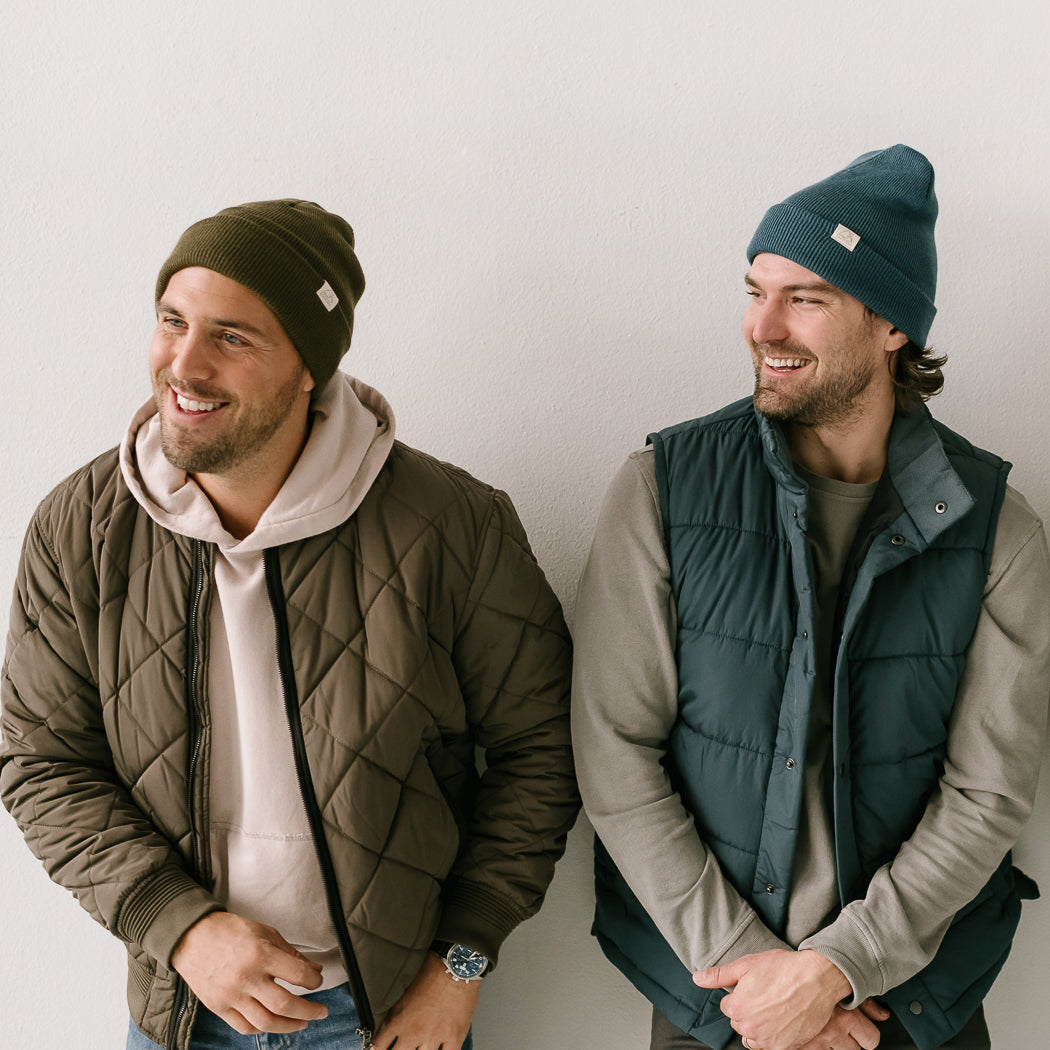 Tide Youth/adult Beanie