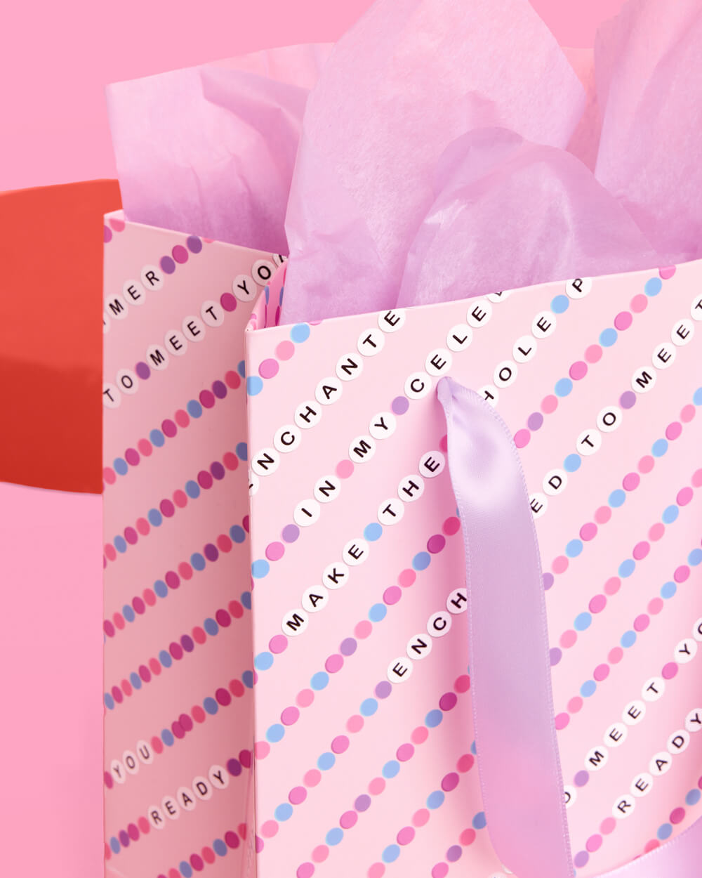 Gifting Era Bag Set - 6 Gift Bags