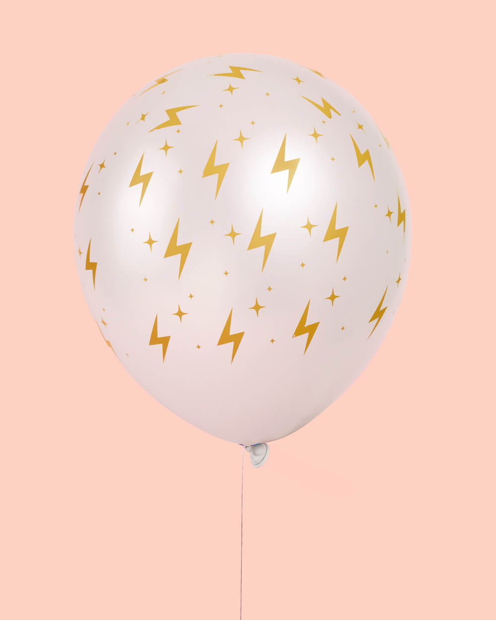 Wizard In Training Balloon Pack - 24 Latex Balloons