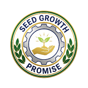 Basil | Plant Seed Starter Grow Kit |