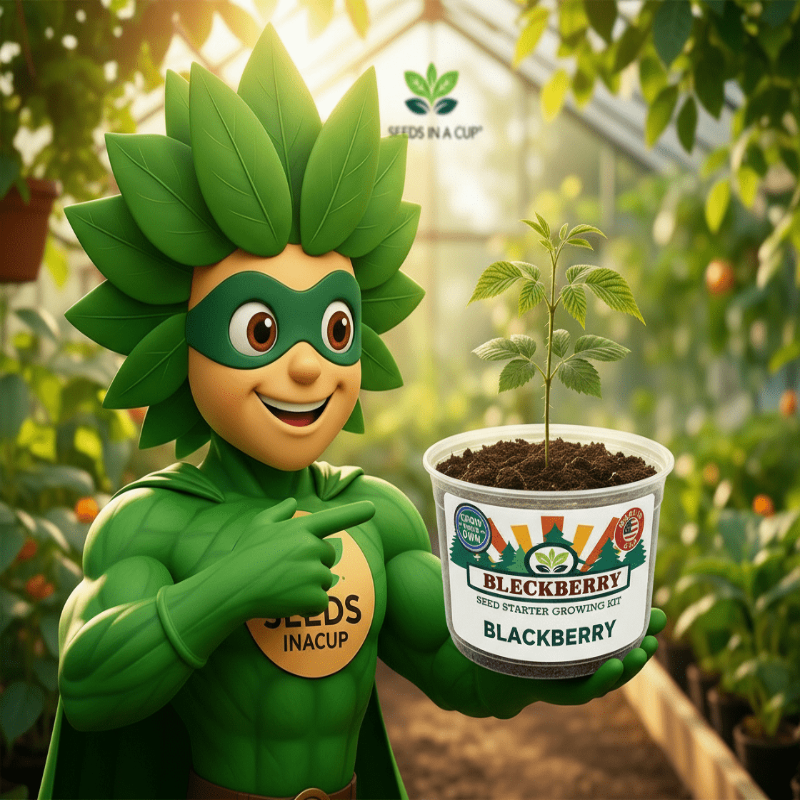 Original Tree Grow Kit- Multiple Varieties