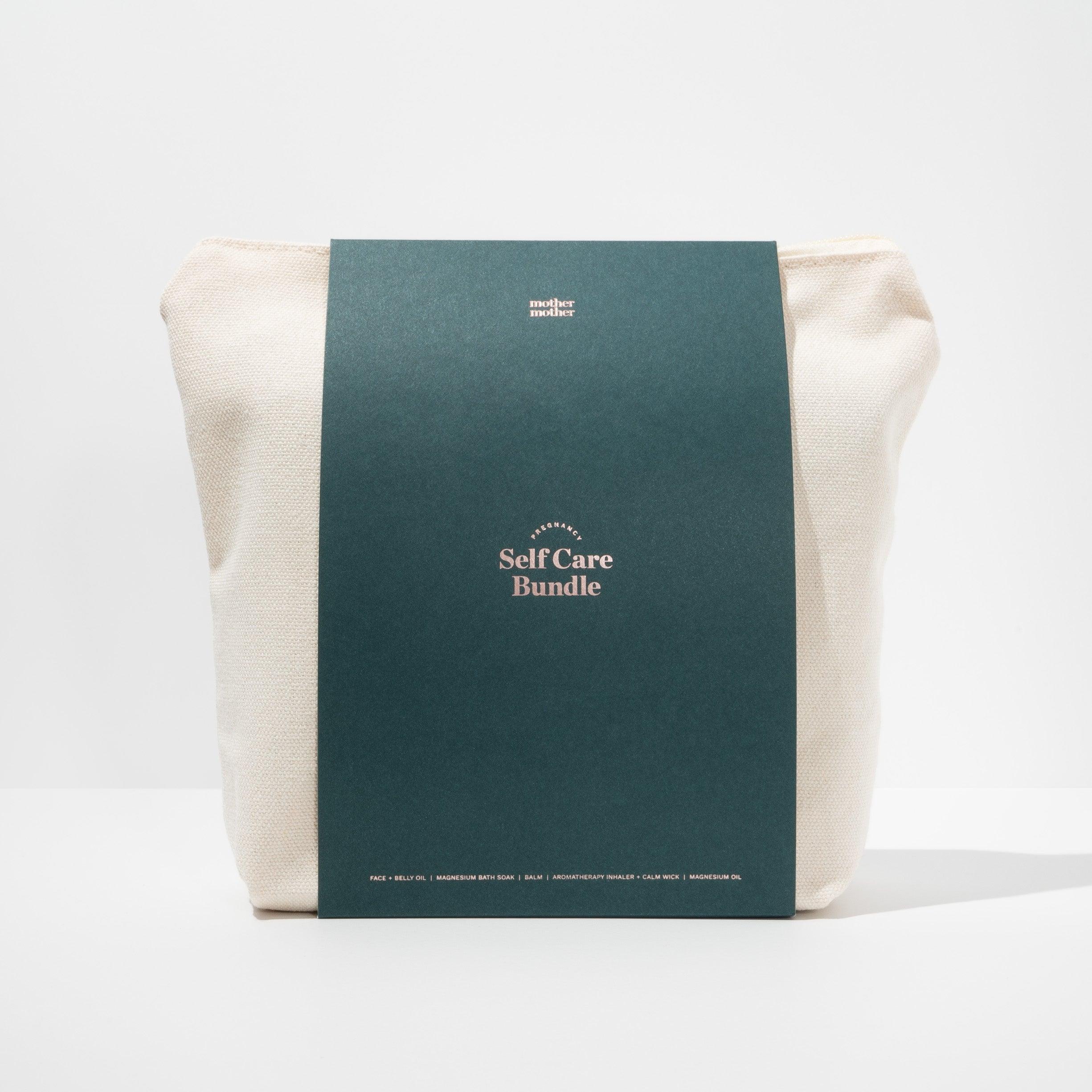 Self-care Pregnancy Bundle