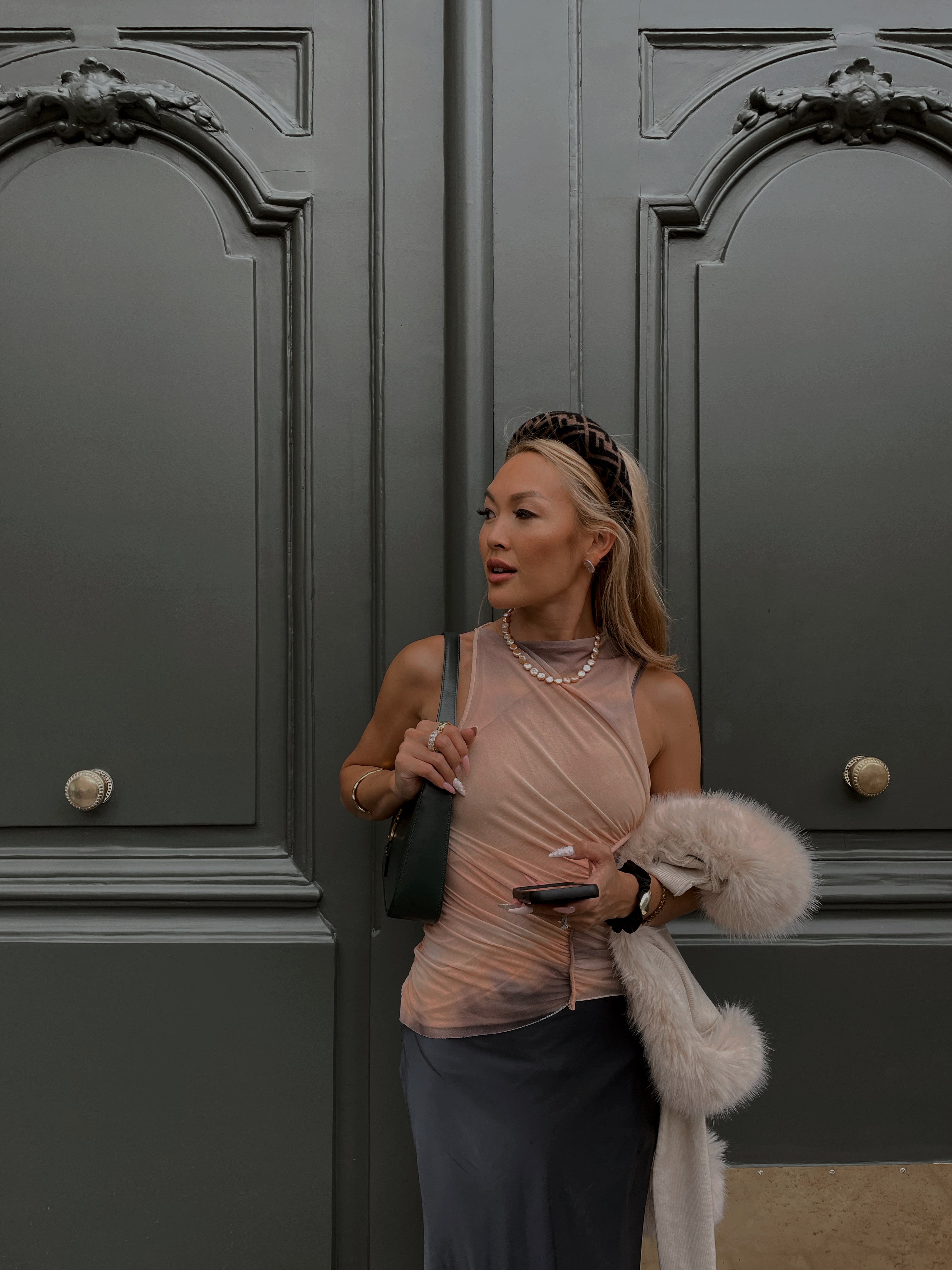 House Of Savoy Necklace