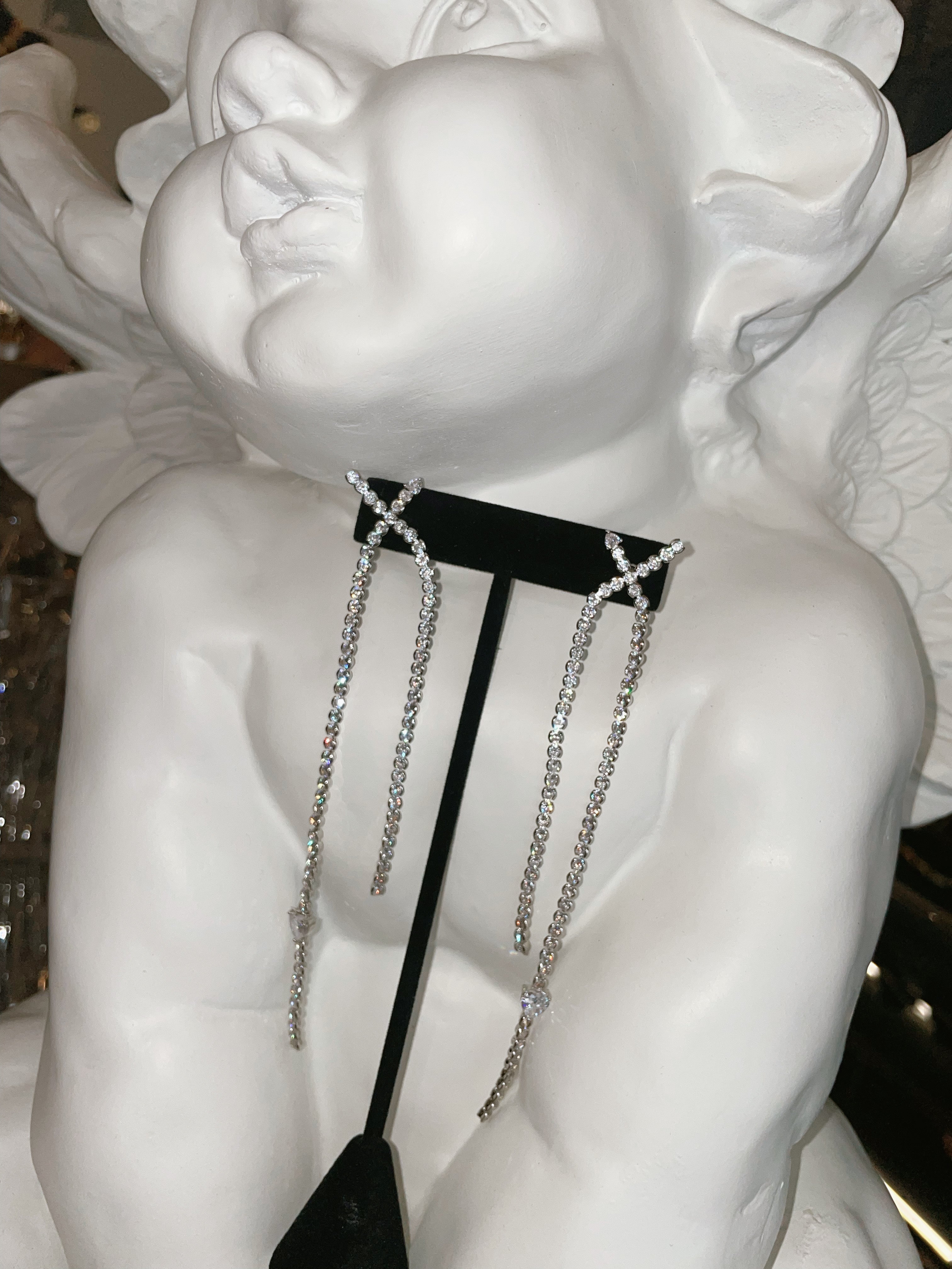 Royal Residence Earrings