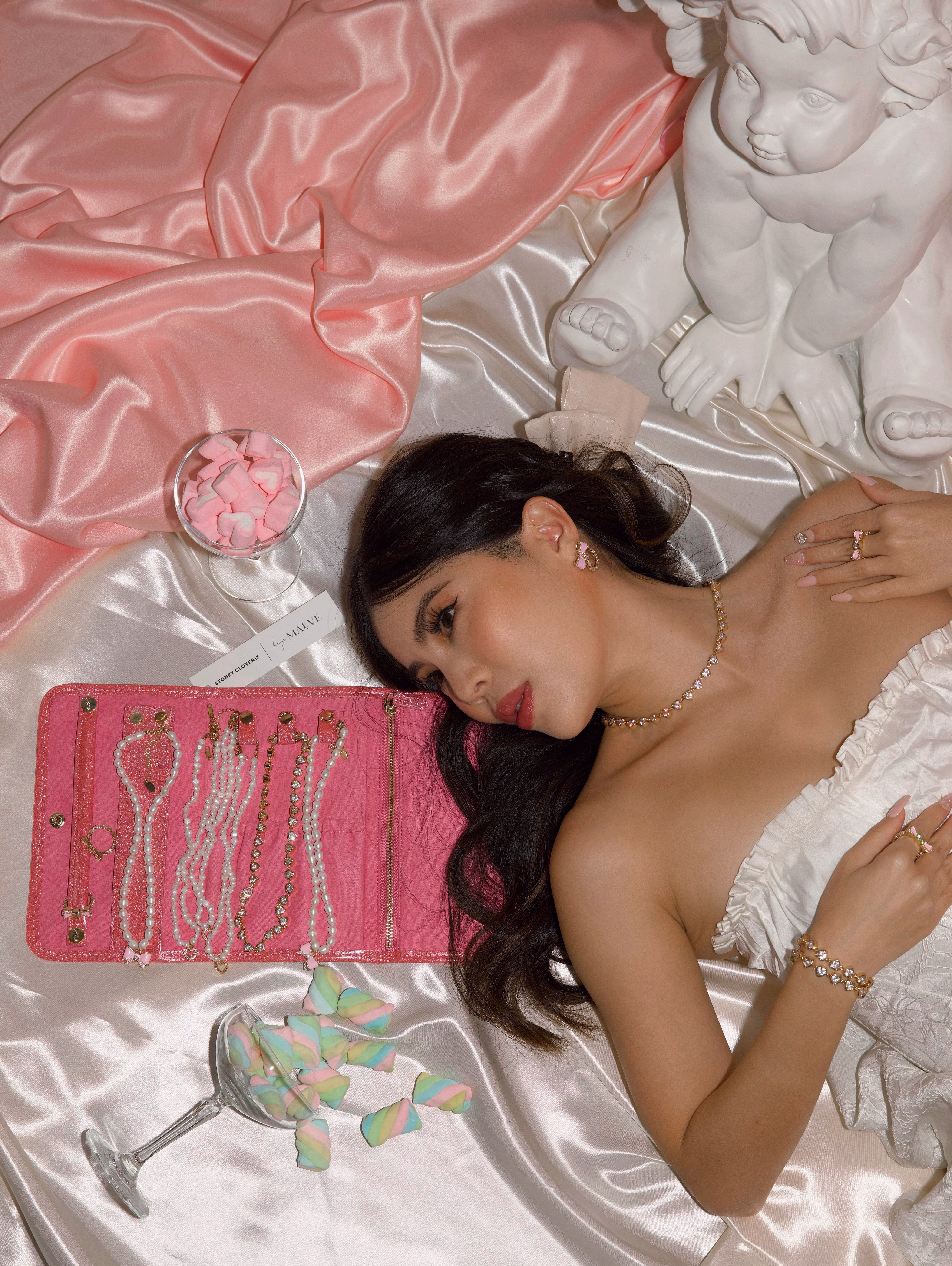 First Love Necklace (scl X Hm)