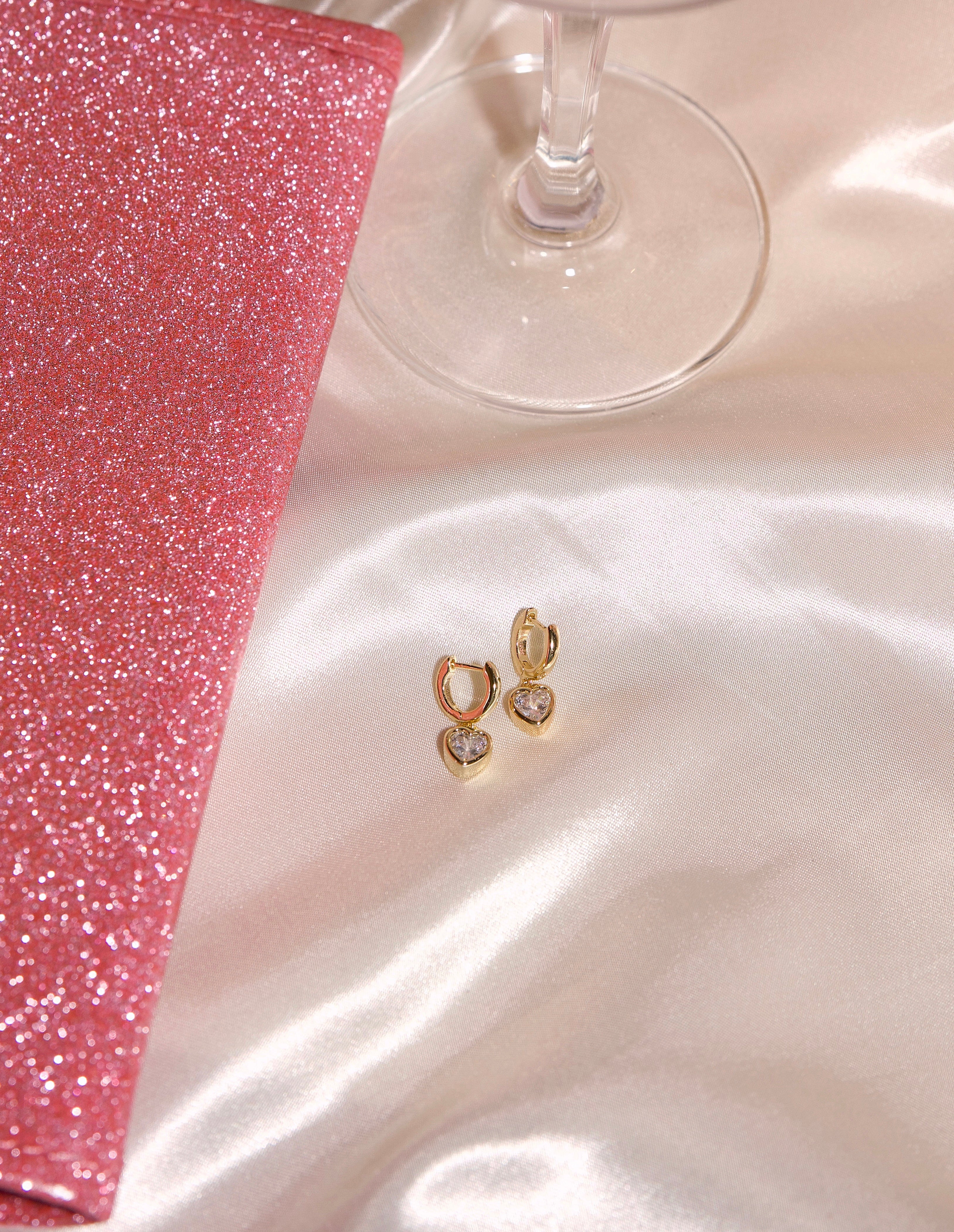 First Love Huggies (scl X Hm)