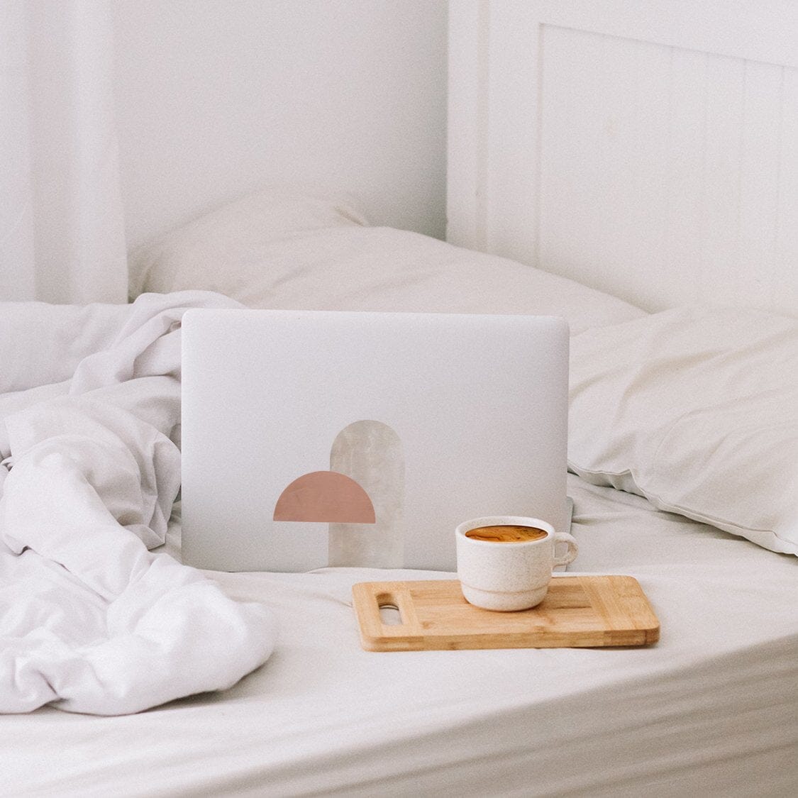 Shapes & Sizes Wall Decals