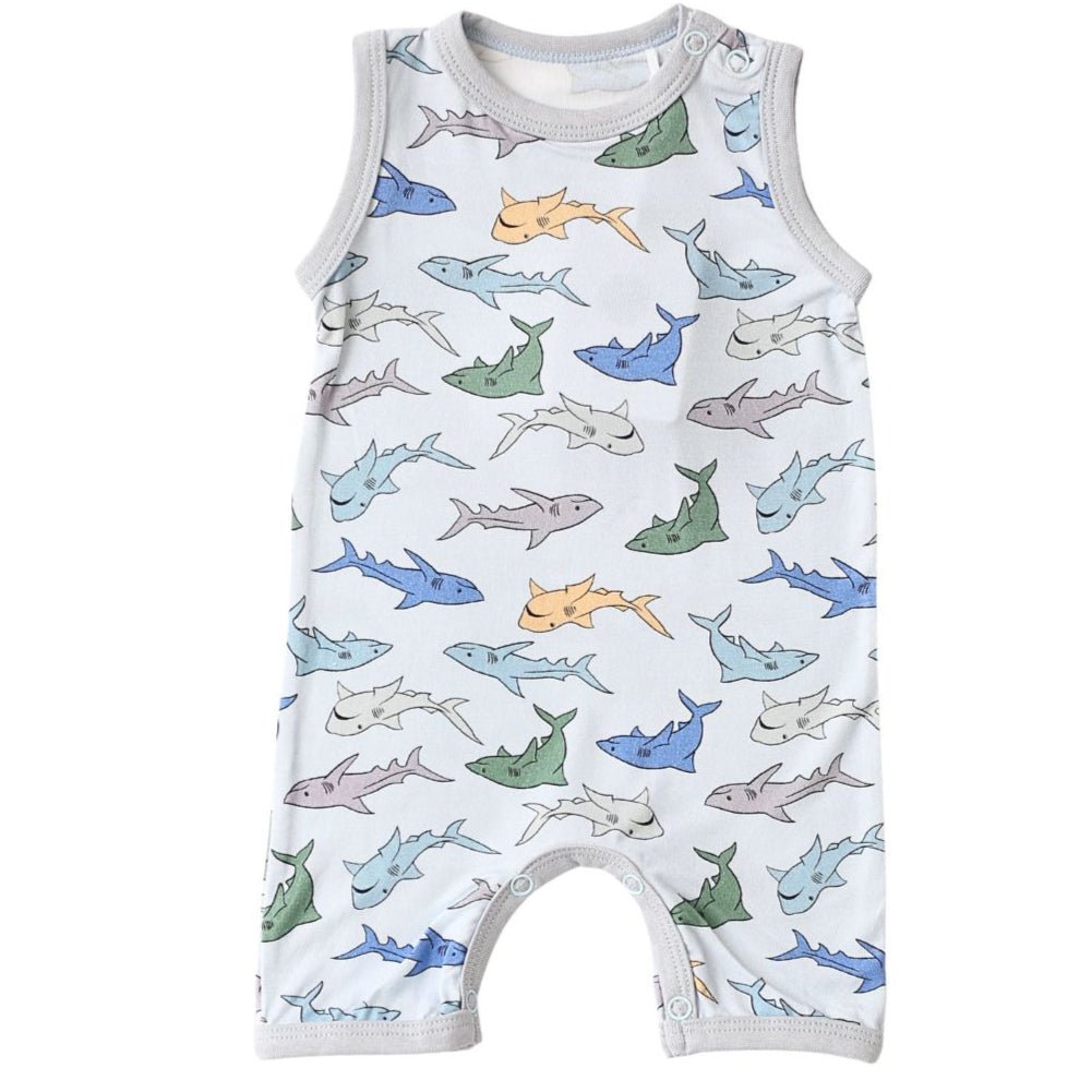 Shark Snuggles Shortall