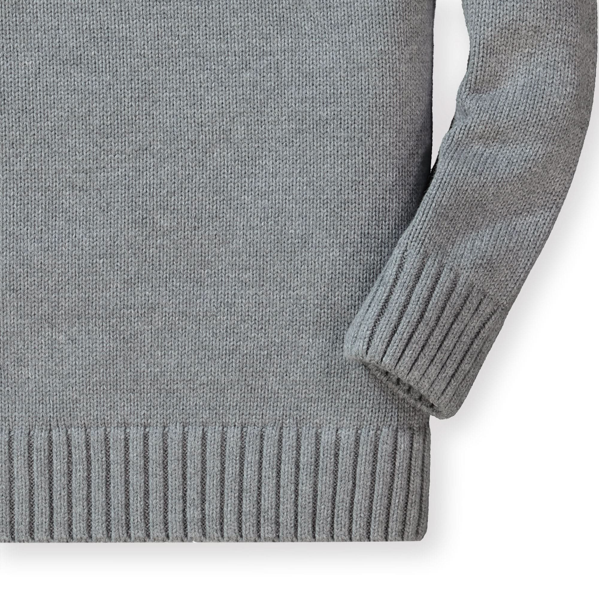 Shawl Collar Sweater