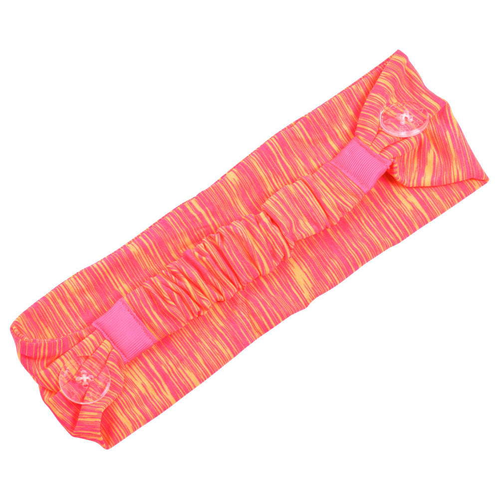 Sherbet Savior Bands