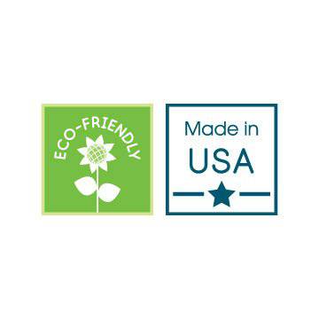 Saint Stamps Giant Floor Puzzle 24" X 36"