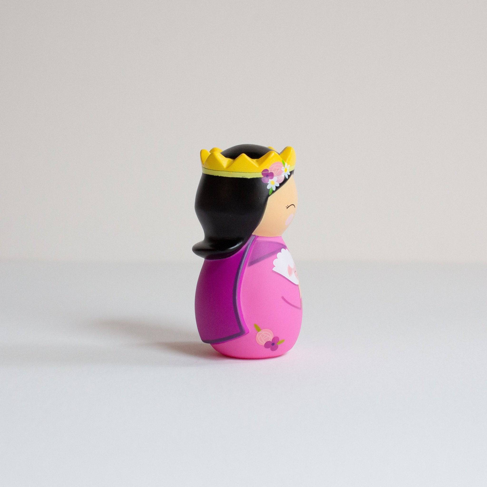 St. Agnes Shining Light Doll