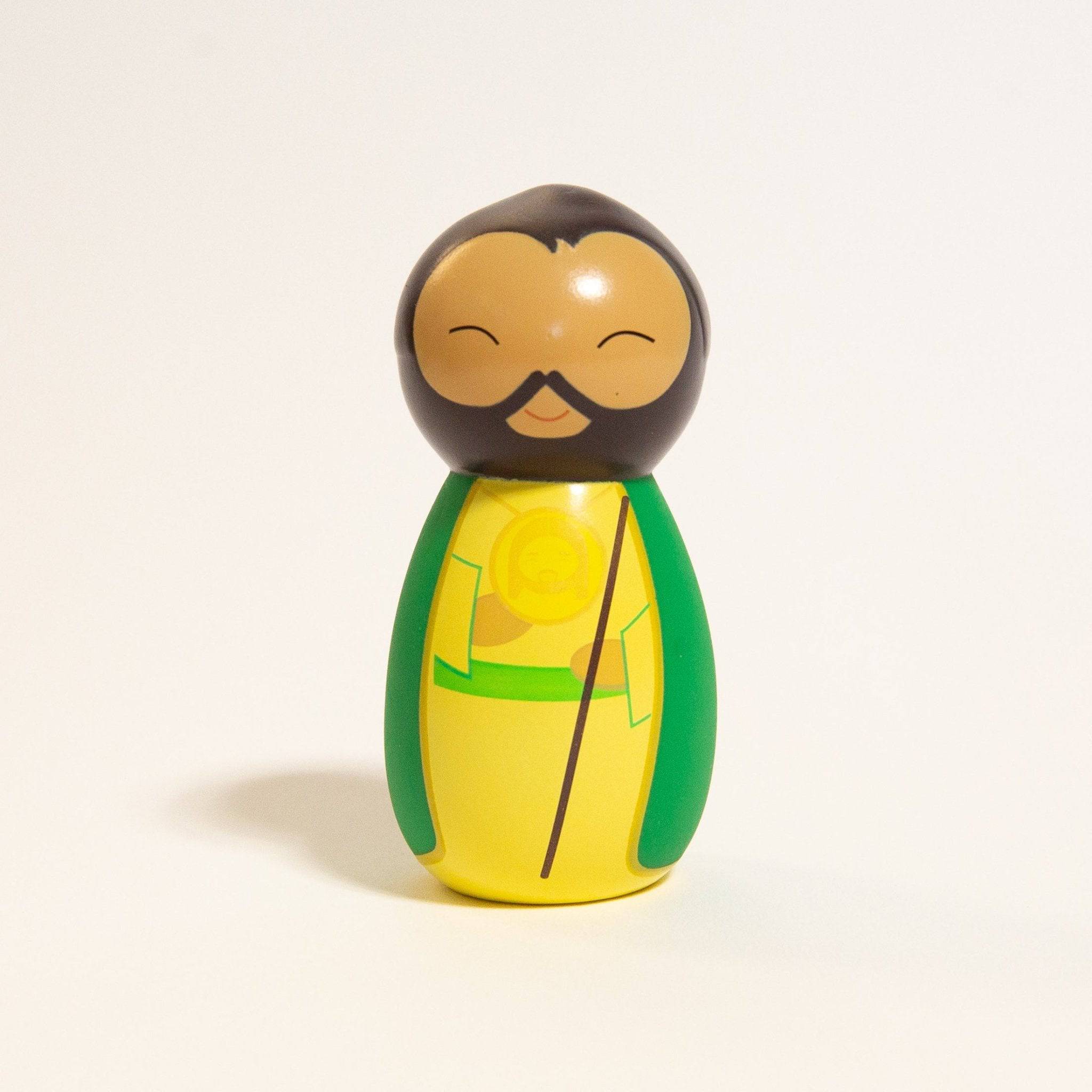 St. Jude Shining Light Doll