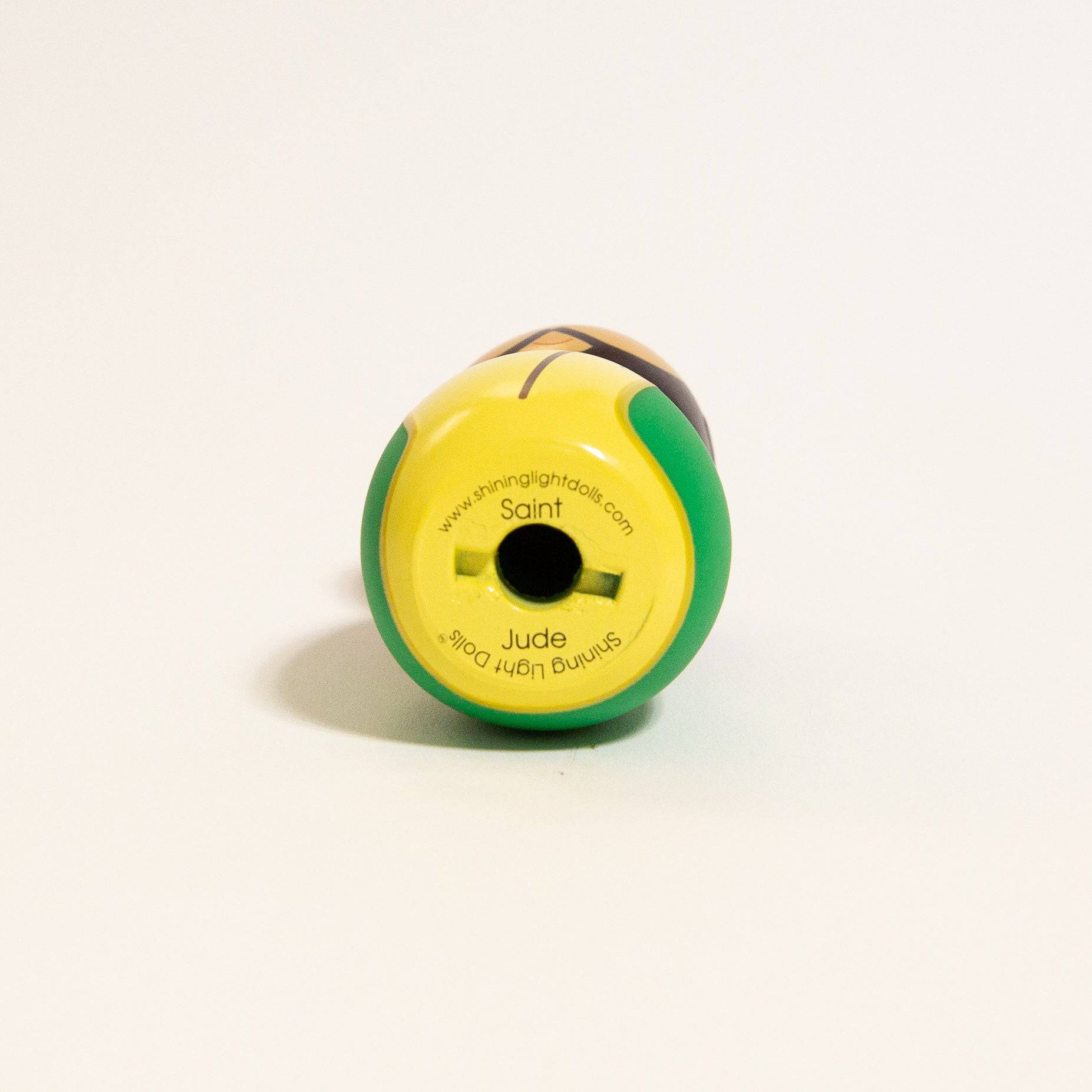 St. Jude Shining Light Doll