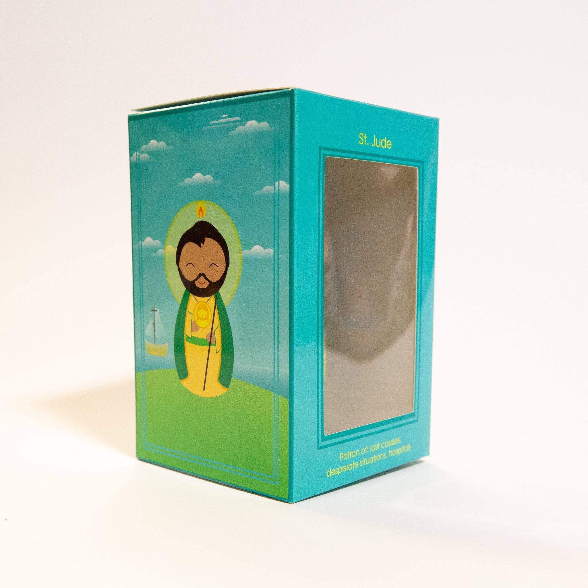 St. Jude Shining Light Doll