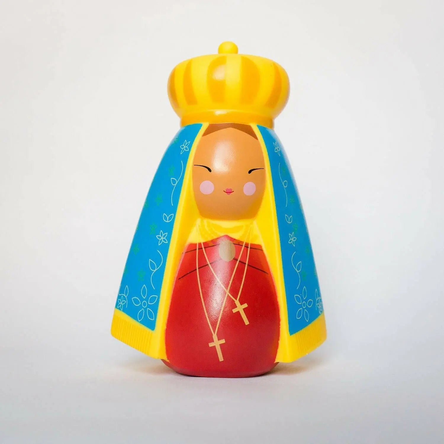 Our Lady Of Aparecida (no Box)