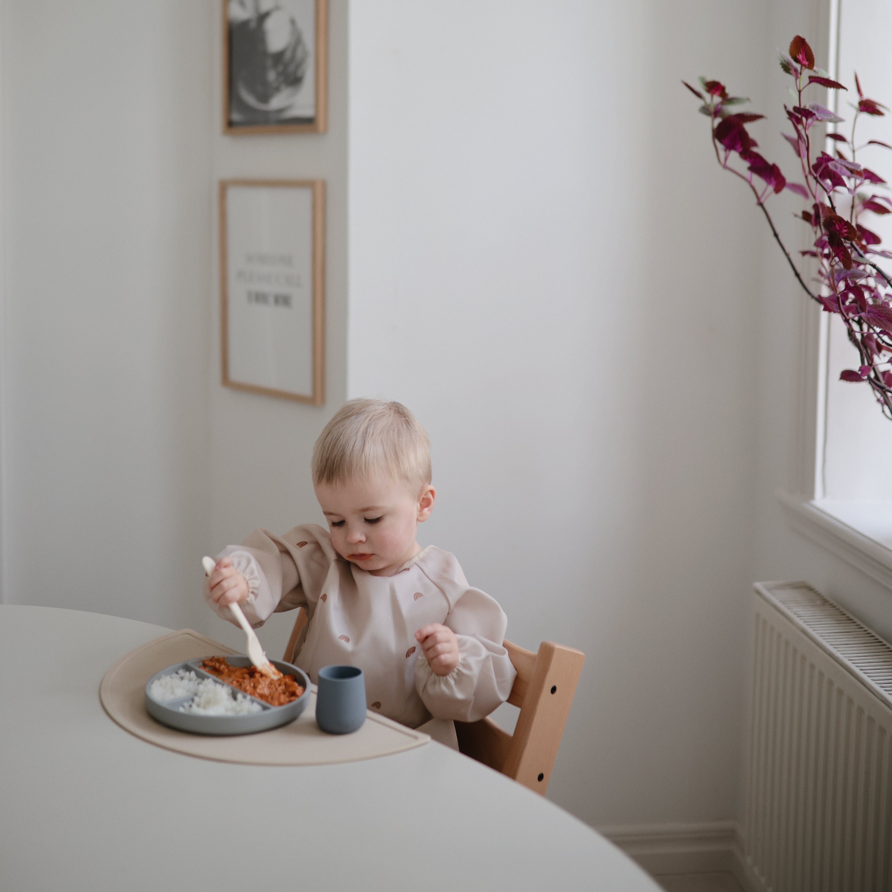 Dinnerware Fork And Spoon Set