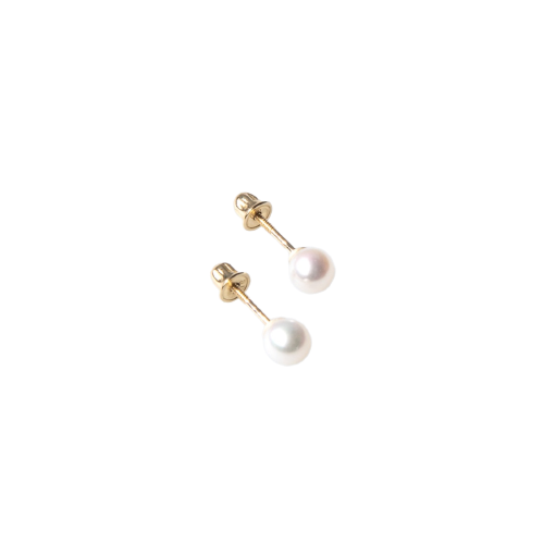 Pearl Studs