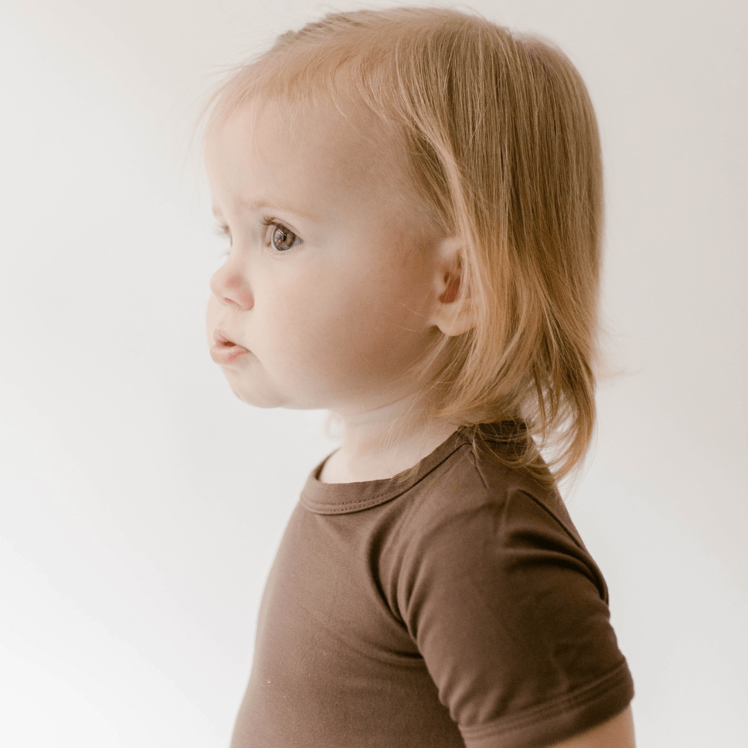 Short Sleeve Madison In Rain Drum