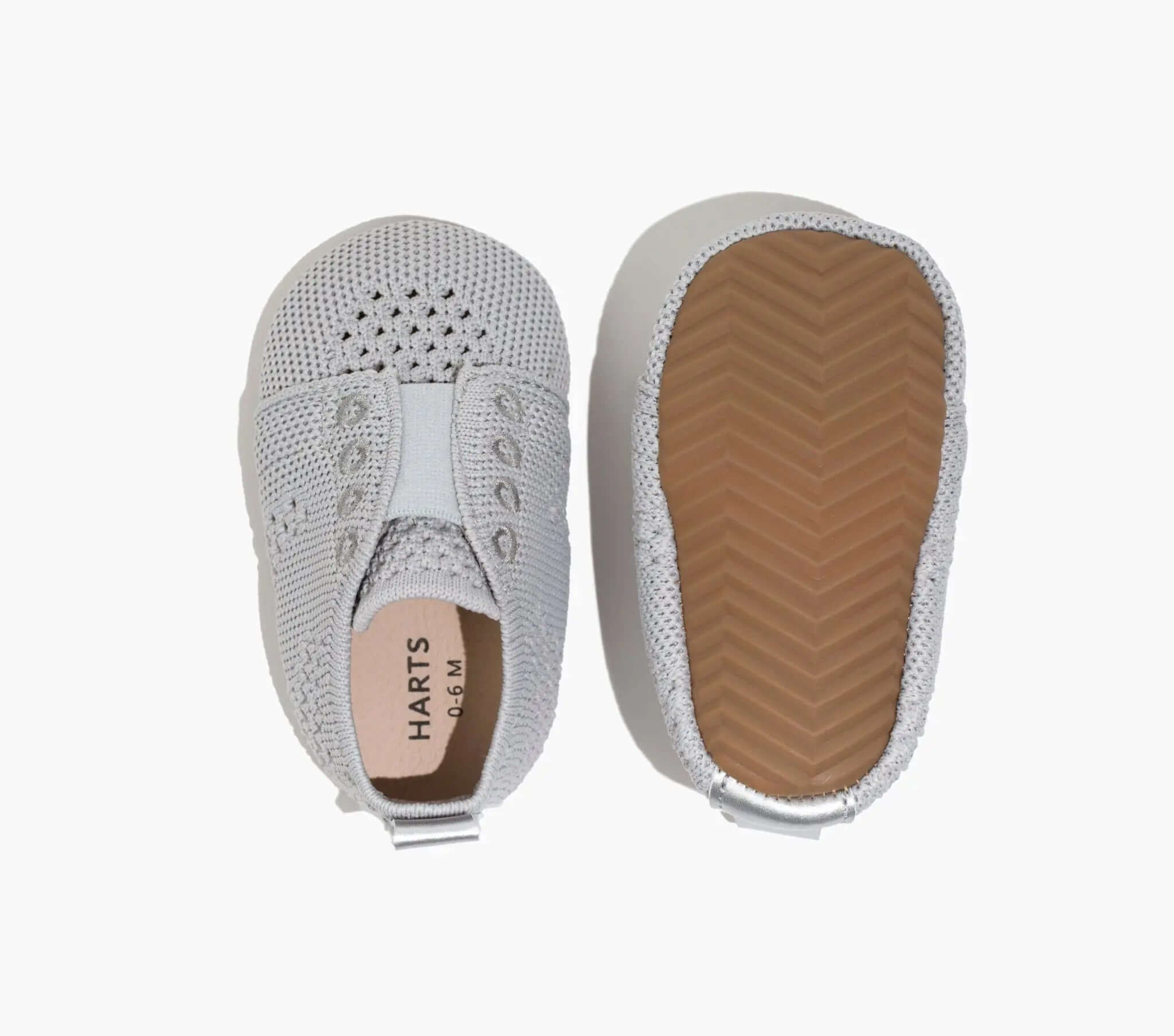 Everyday Sidekick Sneaker – Baby (0 – 6 Month)