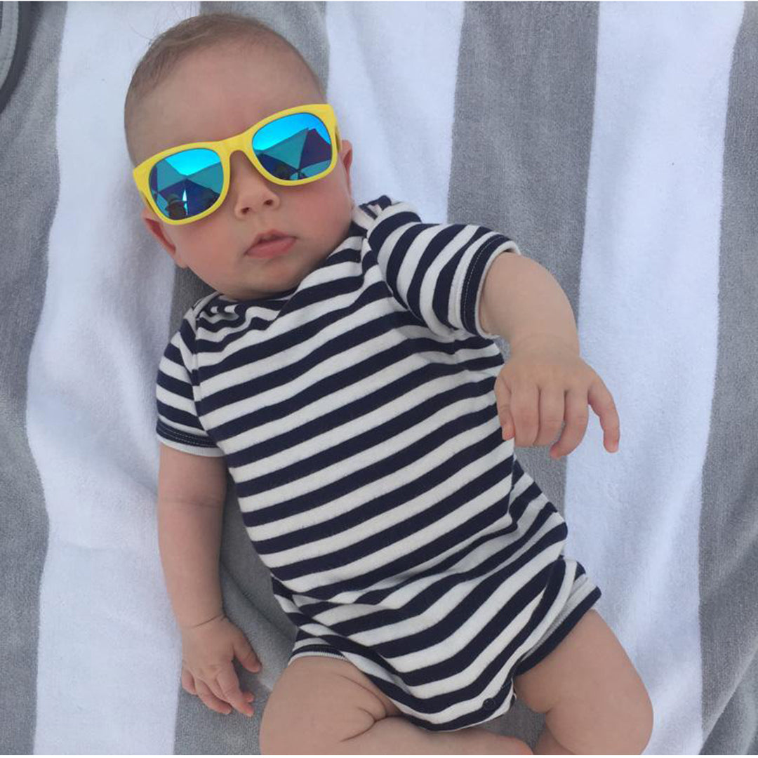 Simpsons Shades | Baby