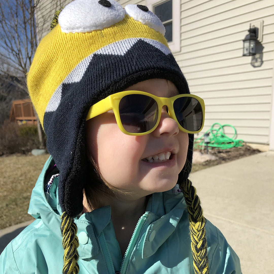 Simpsons Shades | Junior