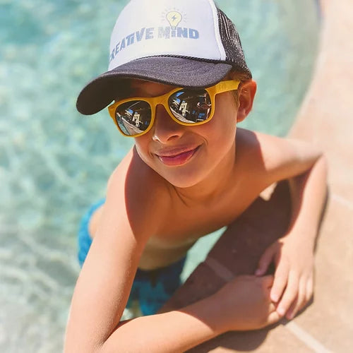 Simpsons Shades | Junior