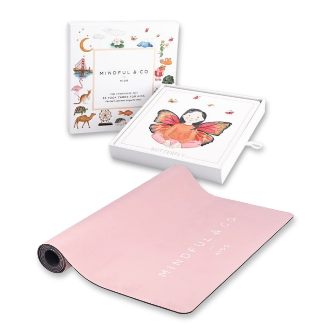 Beginner Yoga Bundle