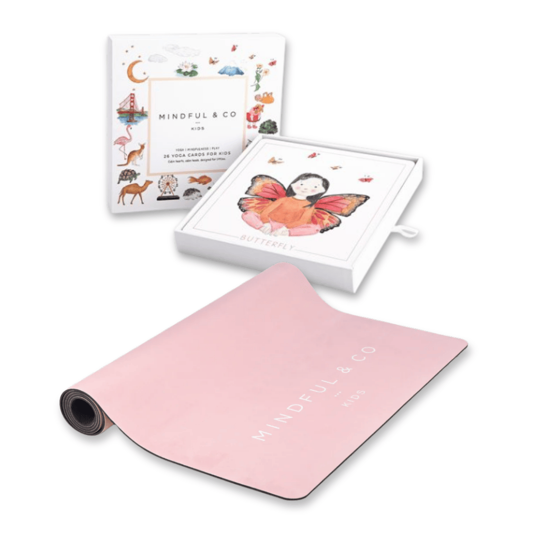 Beginner Yoga Bundle