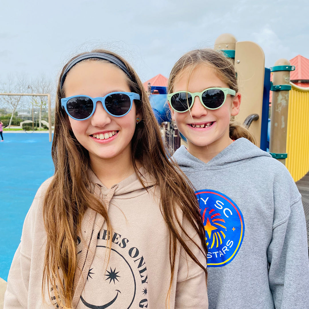 Skywalker Rounds | Toddler