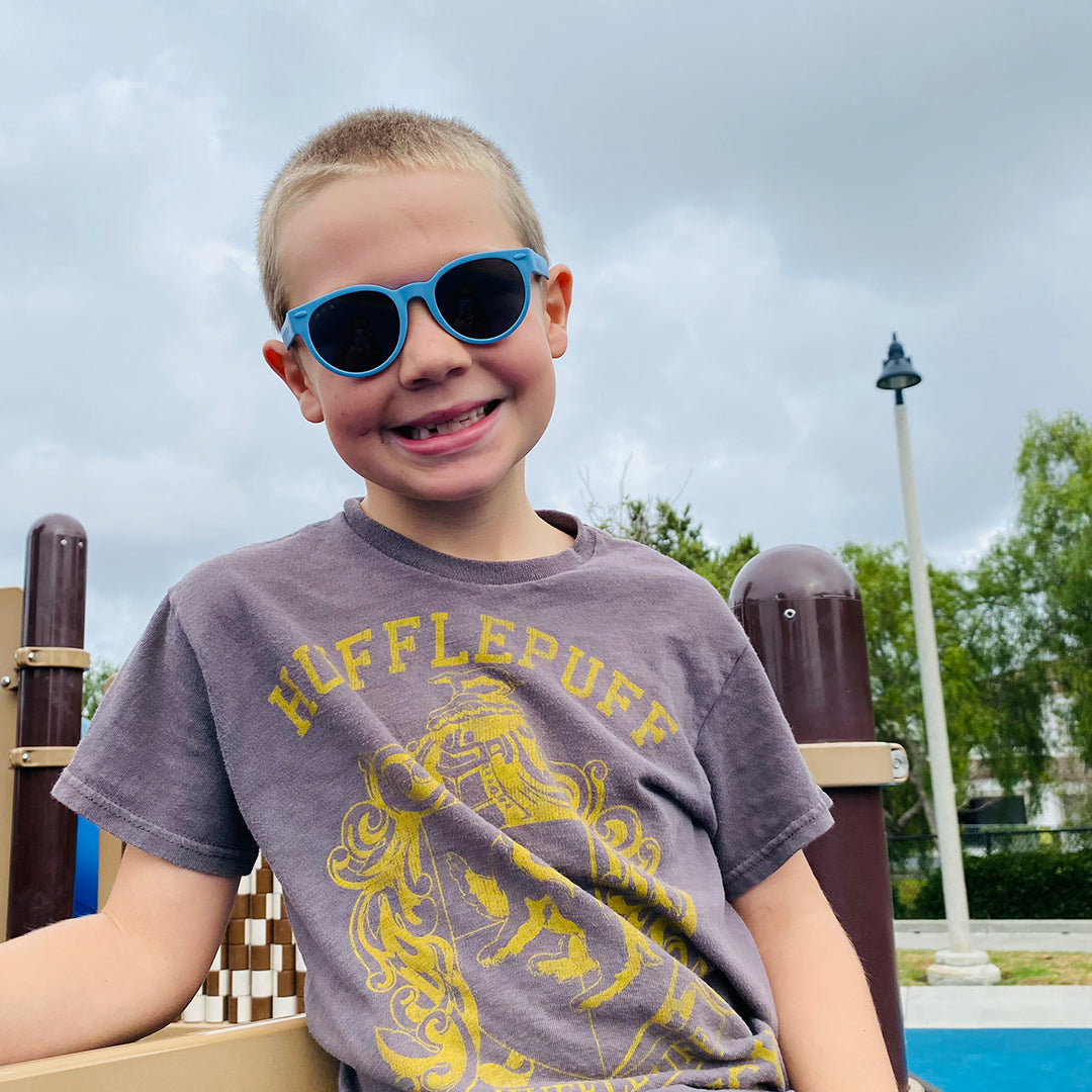 Skywalker Rounds | Toddler