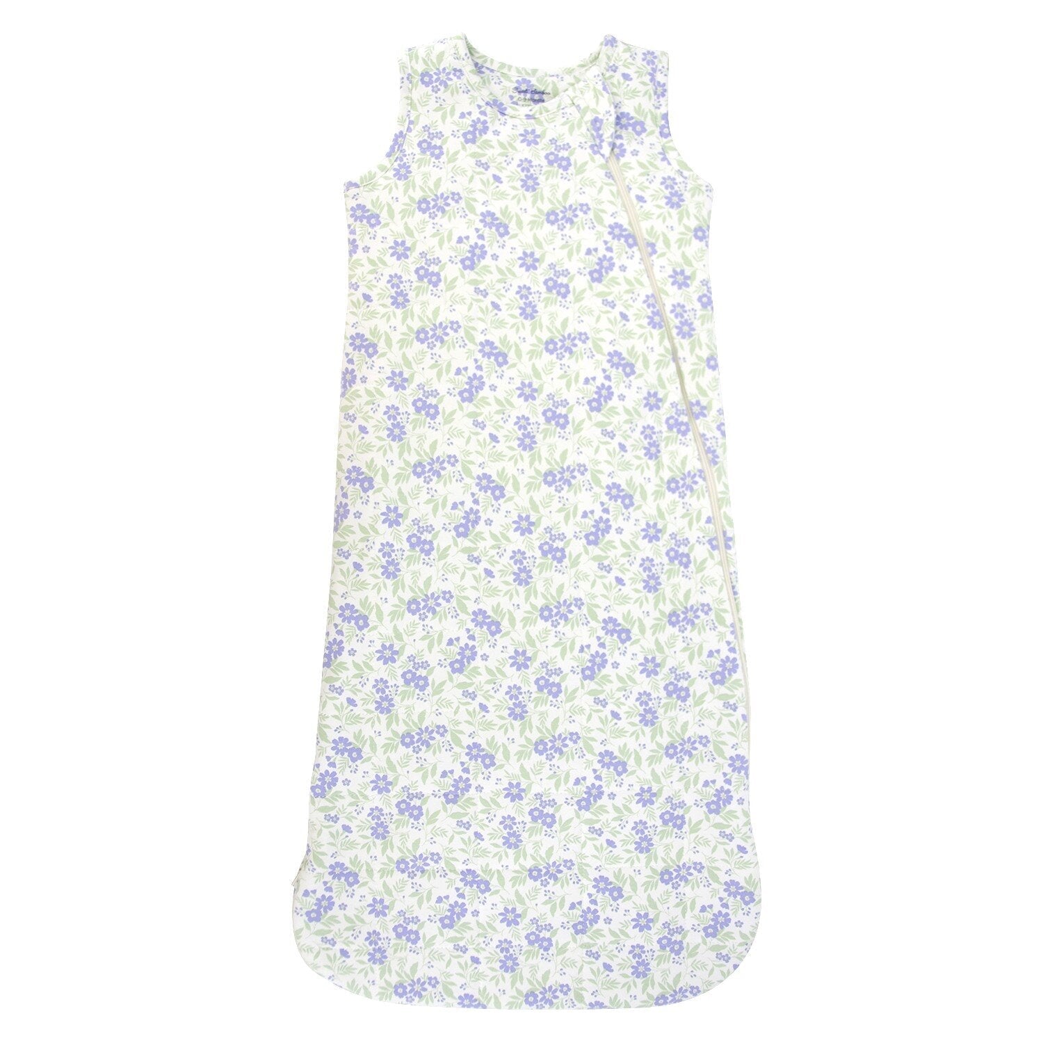 Sleep Sack - Vintage Flower Purple