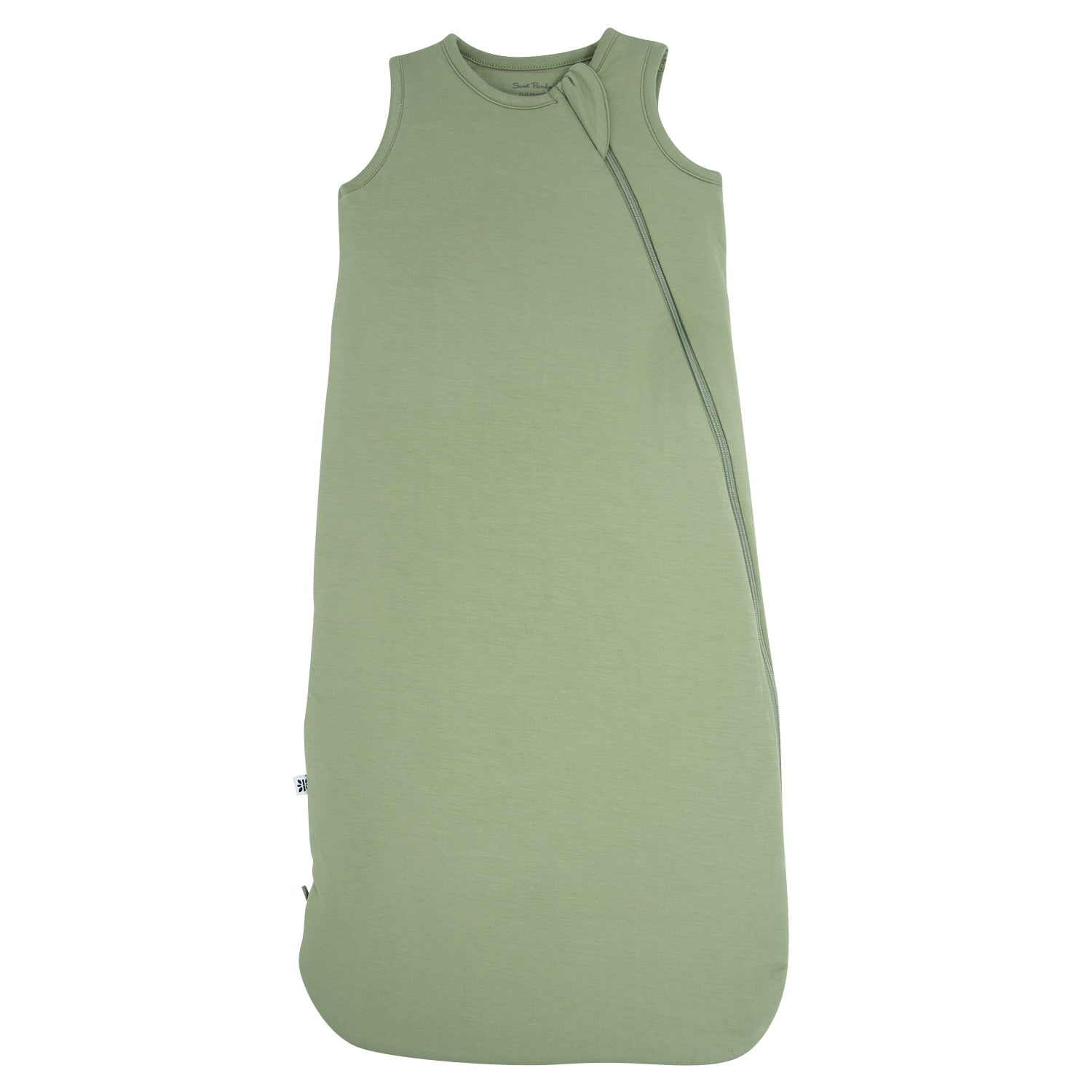 1.5 Tog Sleep Sack - Army Green