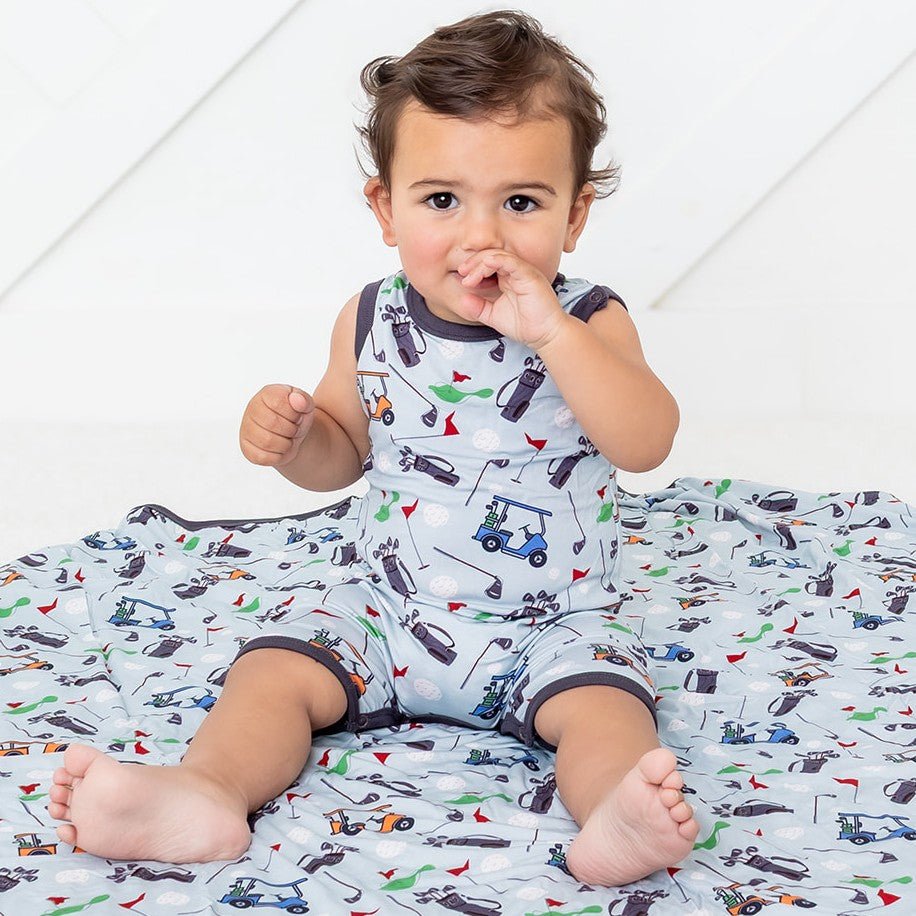 Sleepy Masters Shortall