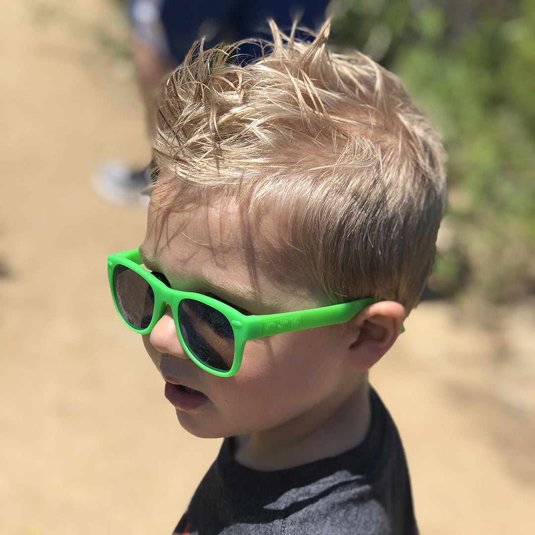 Slimer Shades | Junior