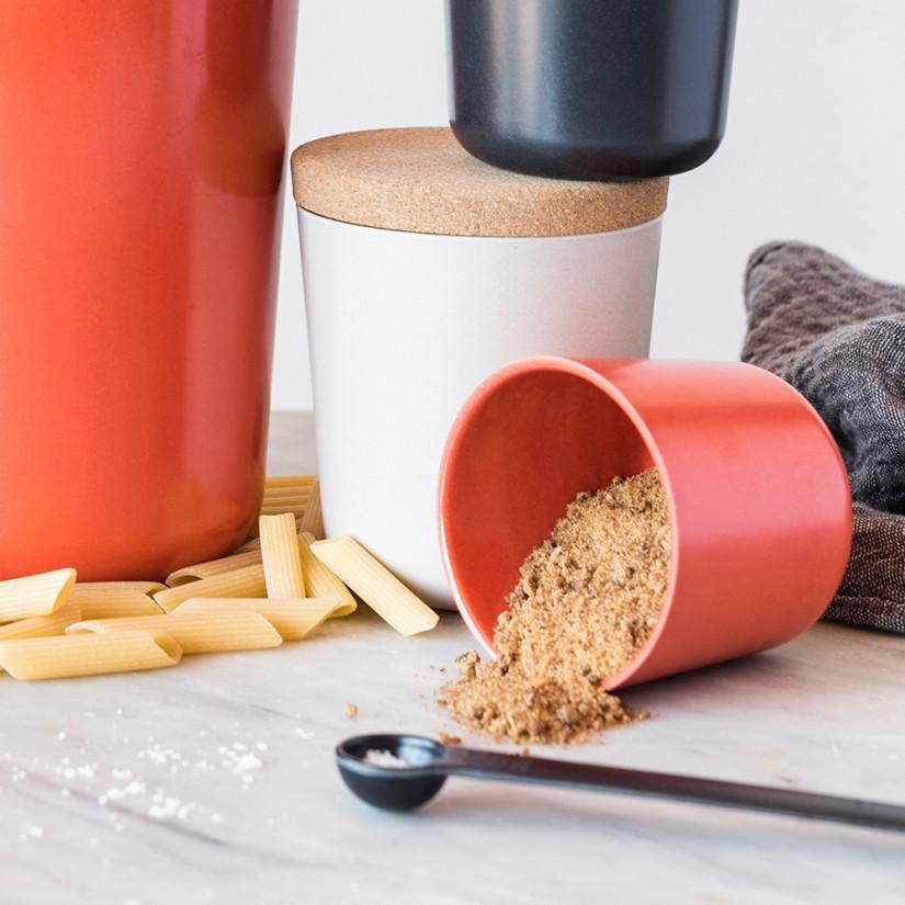 Storage Jar Xl - Smoke