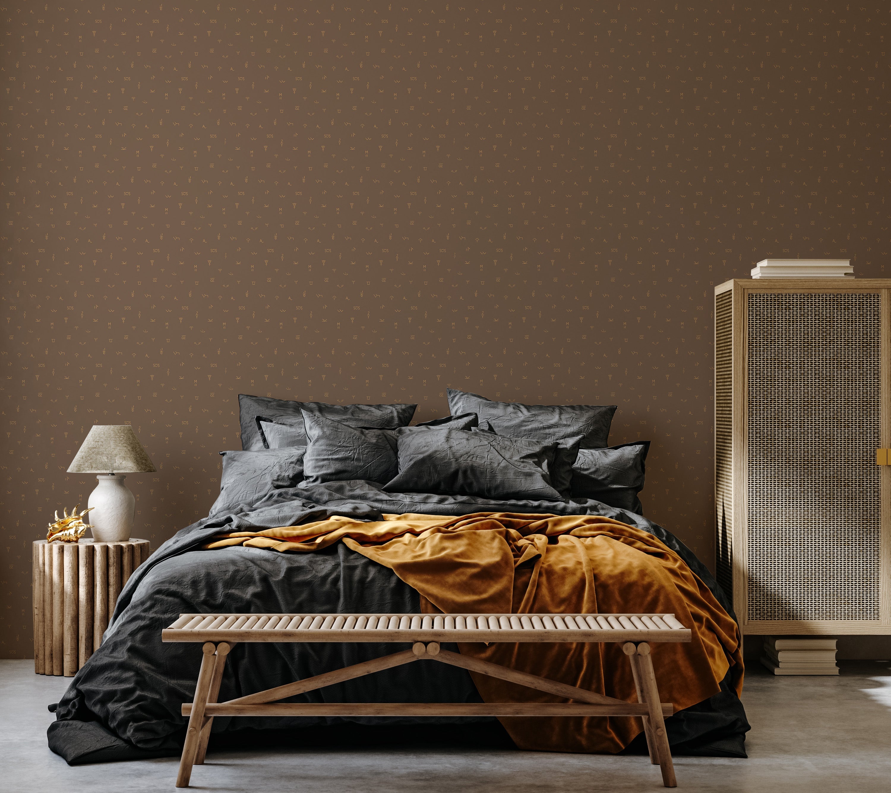 Carver Wallpaper By Leeart Co