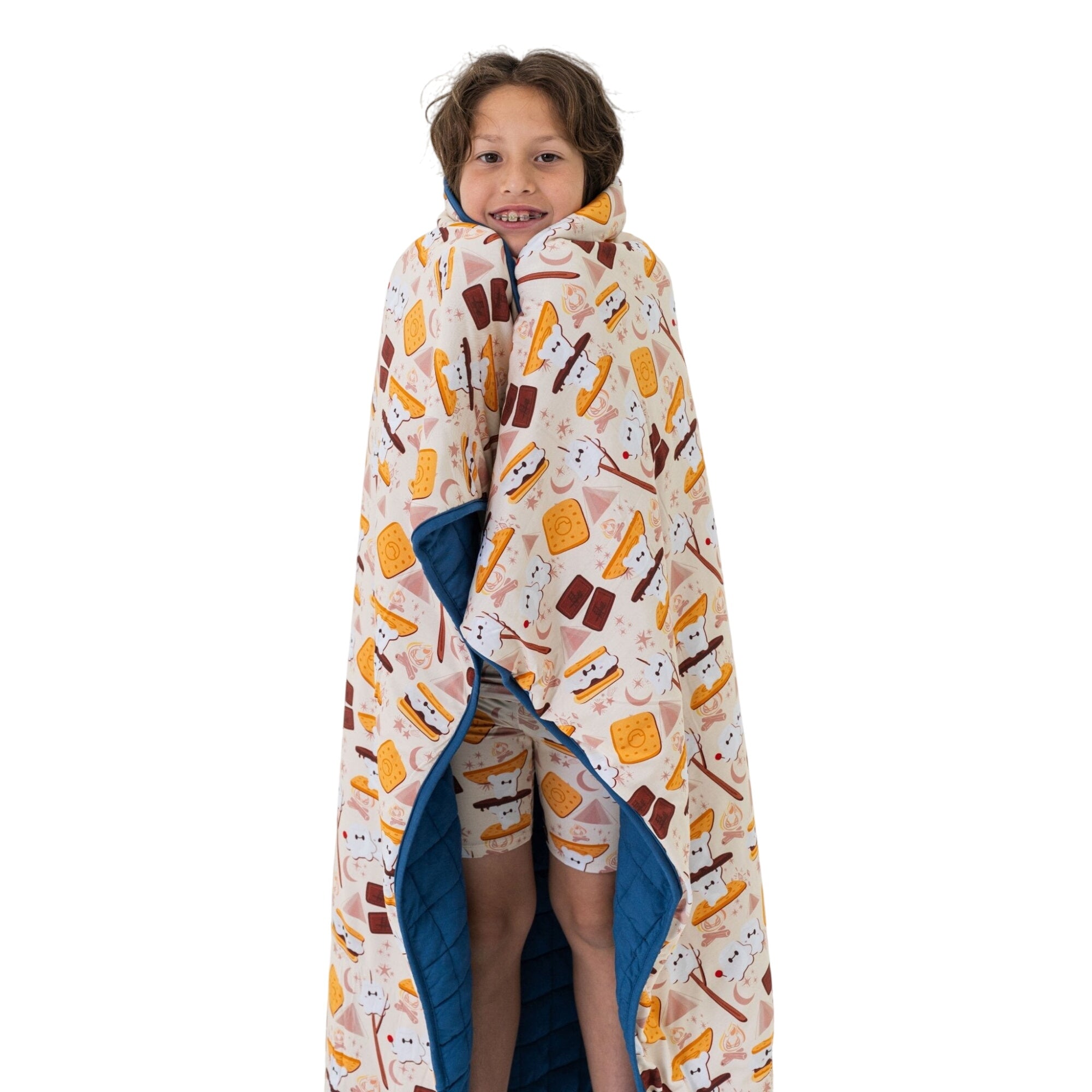 S'moremax Blanket