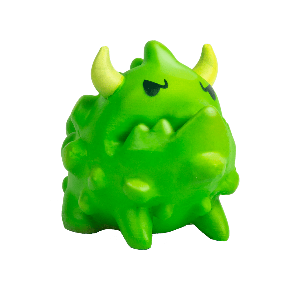Snot - Mucus - Human Anatomy Learning Toy