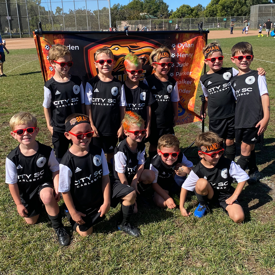 Mcfly Shades | Junior