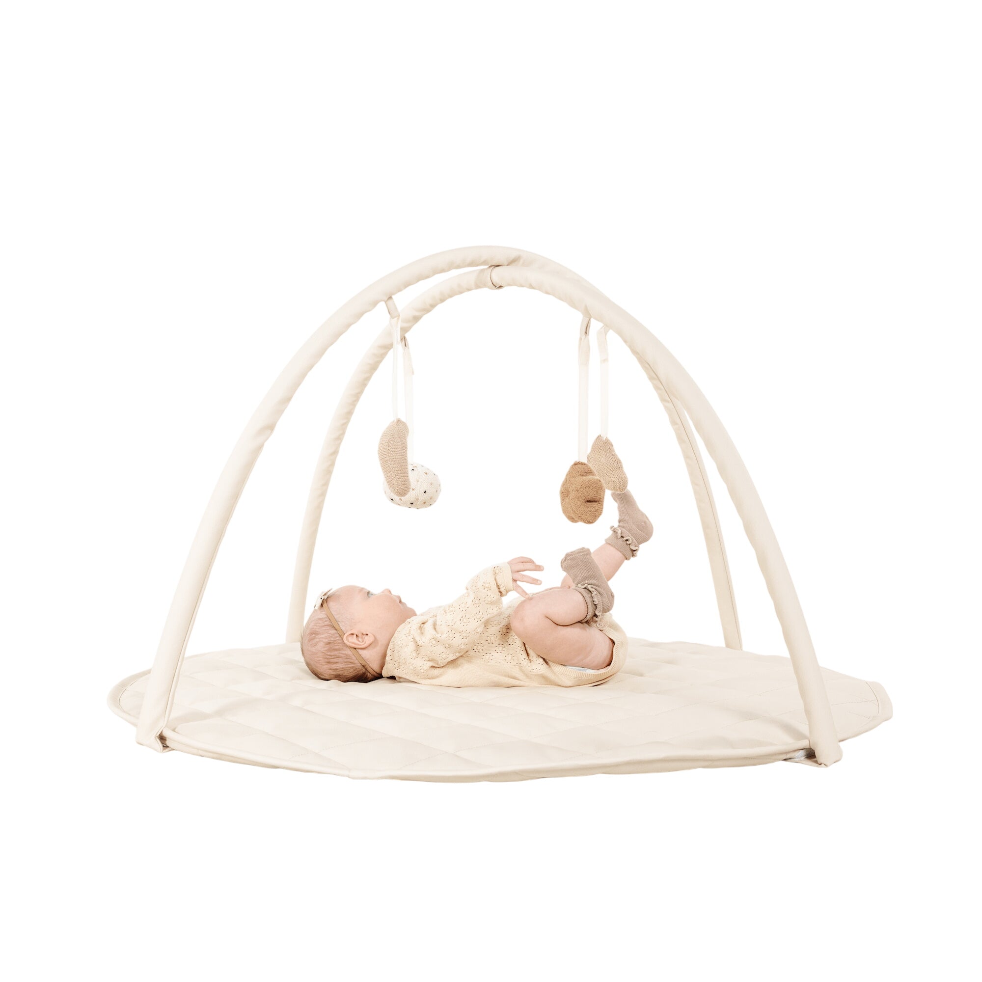 Baby Activity Gym